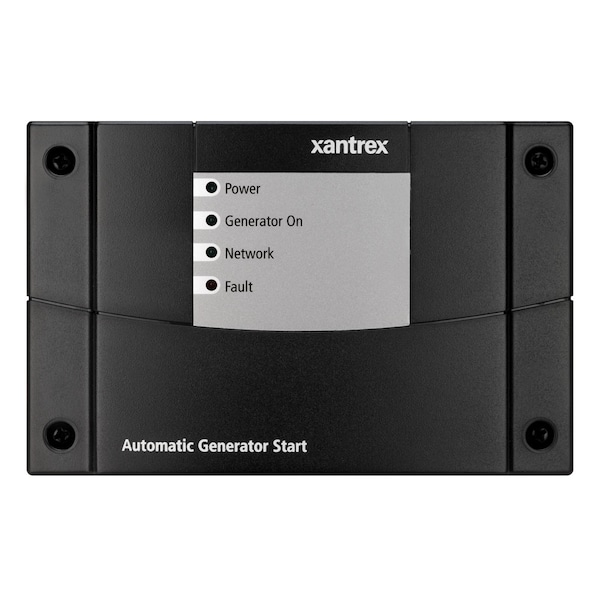 Automatic Generator Start SW2012 SW3012 Requires SCP